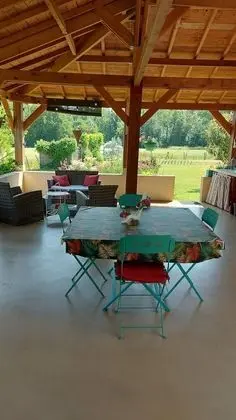 Süit, Banyolu/Duşlu (Amandine)