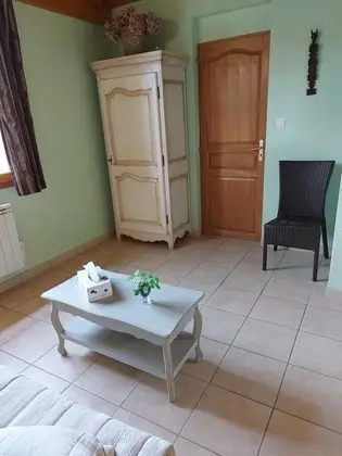 Süit, Banyolu/Duşlu (Amandine)