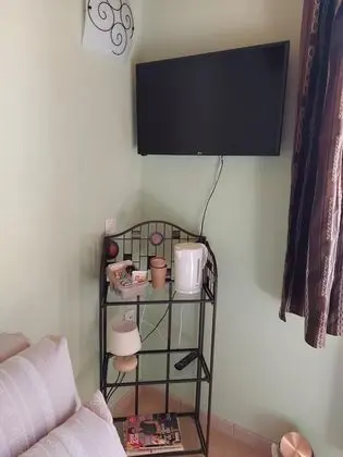 Süit, Banyolu/Duşlu (Amandine)