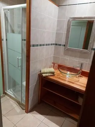 Süit, Banyolu/Duşlu (Amandine)