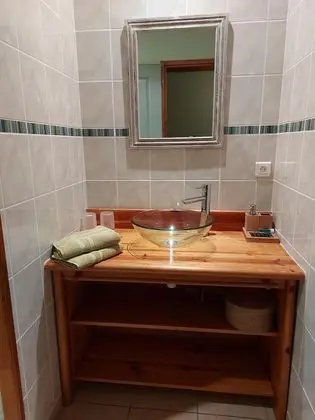 Süit, Banyolu/Duşlu (Amandine)