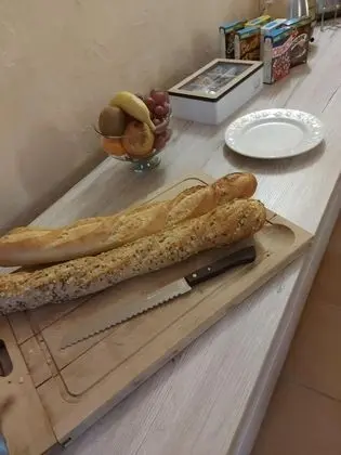 Süit, Banyolu/Duşlu (Amandine)