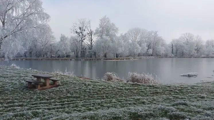 Süit, Banyolu/Duşlu (Amandine)