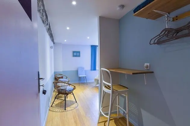 Tek Büyük Yataklı Oda (Douceur de vivre)