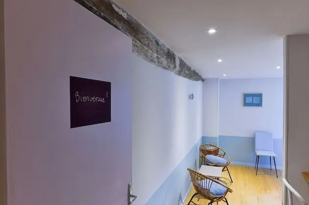 Tek Büyük Yataklı Oda (Douceur de vivre)