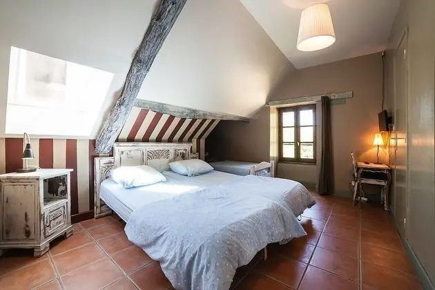 Classic Süit, 2 Yatak Odası