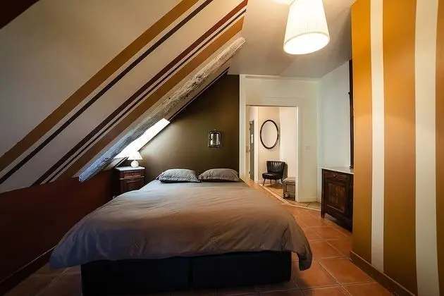 Classic Süit, 2 Yatak Odası