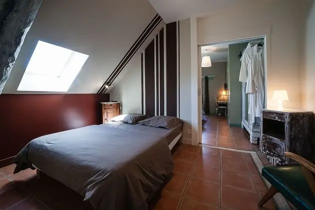 Classic Süit, 2 Yatak Odası