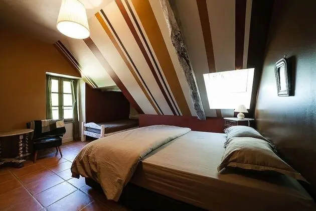 Classic Süit, 2 Yatak Odası