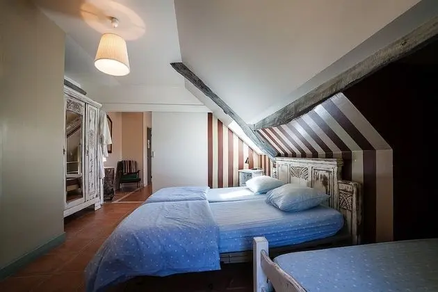 Classic Süit, 2 Yatak Odası