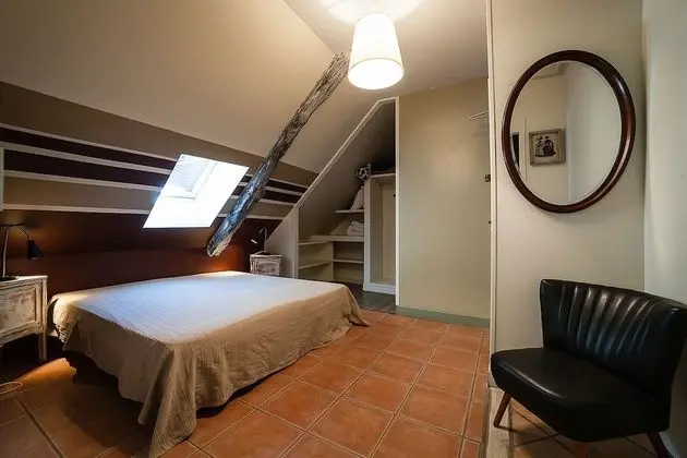 Classic Süit, 2 Yatak Odası