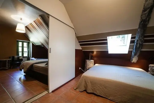 Classic Süit, 2 Yatak Odası