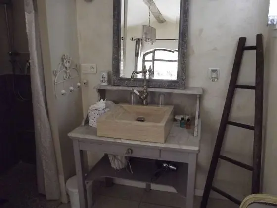 Comfort Tek Büyük Yataklı Oda, Banyolu/Duşlu, Bahçe Manzaralı