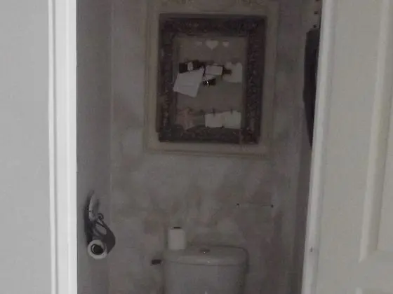 Comfort Üç Kişilik Oda, Banyolu/Duşlu, Bahçe Manzaralı