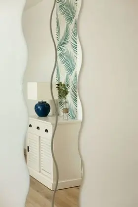 Classic Süit, Banyolu/Duşlu, Bahçe Manzaralı (Chambre 1 er étage)