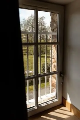 Classic Süit, Banyolu/Duşlu, Bahçe Manzaralı (Chambre 1 er étage)