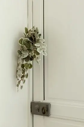 Classic Süit, Banyolu/Duşlu, Bahçe Manzaralı (Chambre 1 er étage)