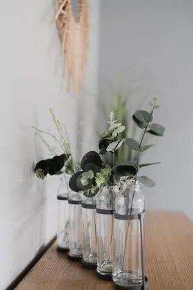 Romantic Süit, 2 Yatak Odası