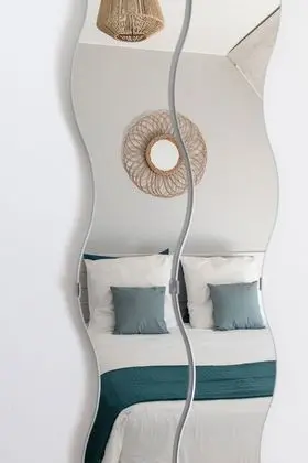 Romantic Süit, 2 Yatak Odası