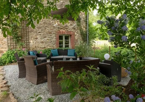 Romantic Süit, 2 Yatak Odası