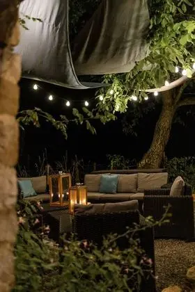 Romantic Süit, 2 Yatak Odası