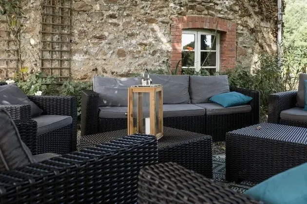 Romantic Süit, 2 Yatak Odası