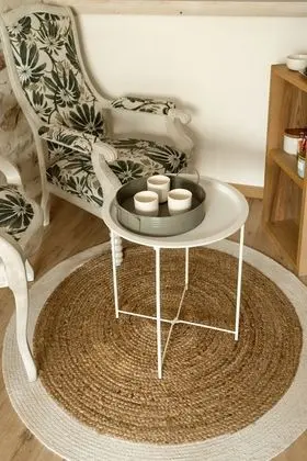 Romantic Süit, 2 Yatak Odası