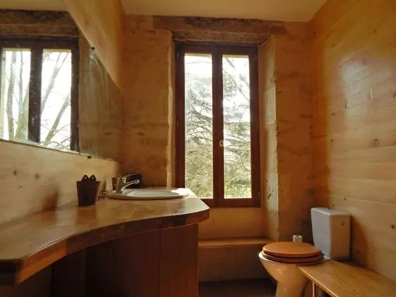 Family Süit, 2 Yatak Odası, Özel Banyo