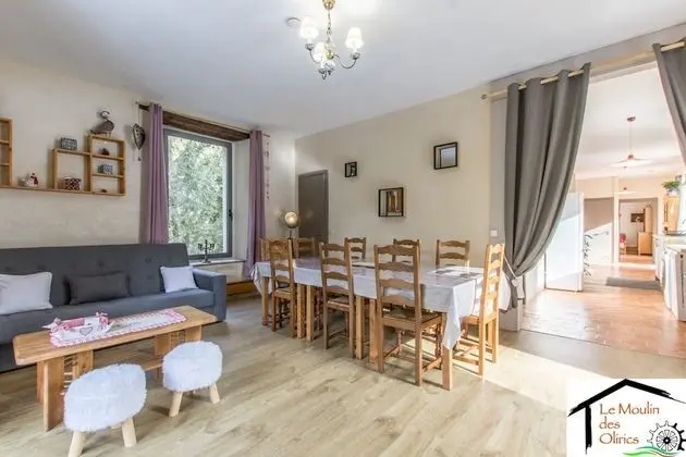 Apart Daire, Banyolu/Duşlu, Dağ Manzaralı (Aravis)