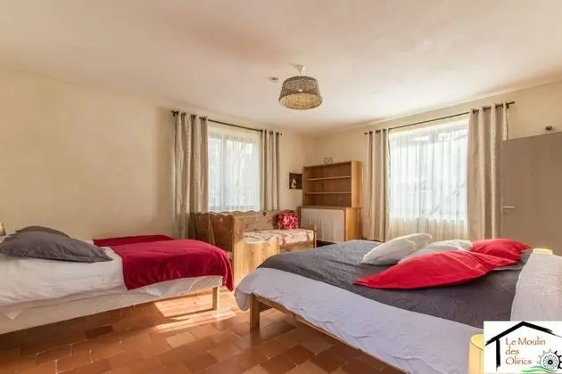 Apart Daire, Banyolu/Duşlu, Dağ Manzaralı (Aravis)