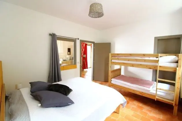 Apart Daire, Banyolu/Duşlu, Dağ Manzaralı (Aravis)