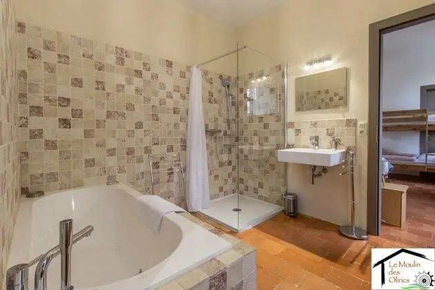 Apart Daire, Banyolu/Duşlu, Dağ Manzaralı (Aravis)