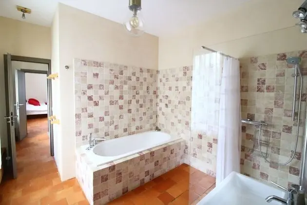 Apart Daire, Banyolu/Duşlu, Dağ Manzaralı (Aravis)