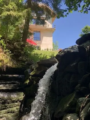 Apart Daire, Banyolu/Duşlu, Dağ Manzaralı (Aravis)