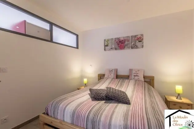 Apart Daire, Özel Banyo, Nehir Manzaralı (Jorasse)