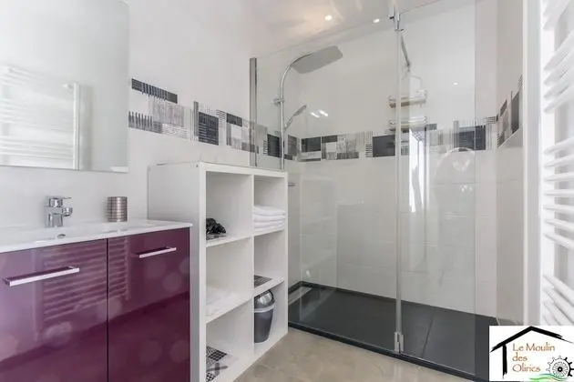 Apart Daire, Özel Banyo, Nehir Manzaralı (Jorasse)