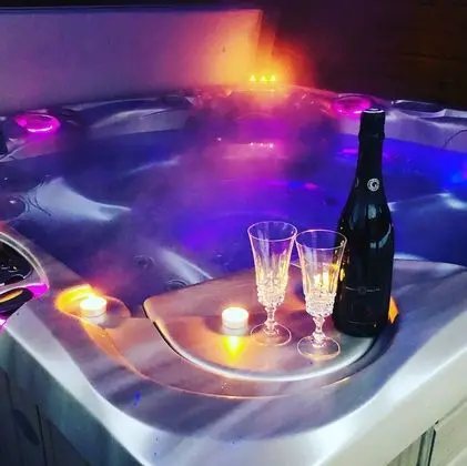 Apart Daire, Özel Banyo, Nehir Manzaralı (Jorasse)