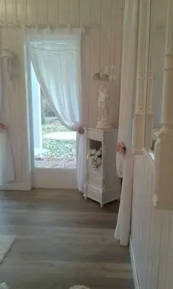 Luxury Dağ Evi, 1 Büyük (Queen) Boy Yatak, Sigara İçilmez, Nehir Manzaralı