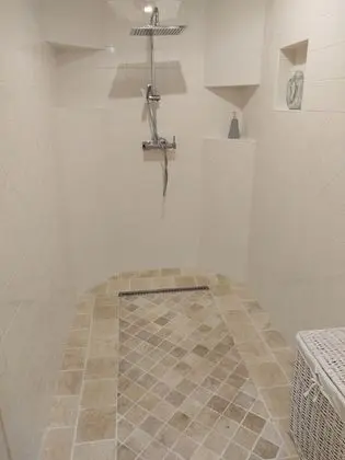 Luxury Dağ Evi, 1 Büyük (Queen) Boy Yatak, Sigara İçilmez, Nehir Manzaralı