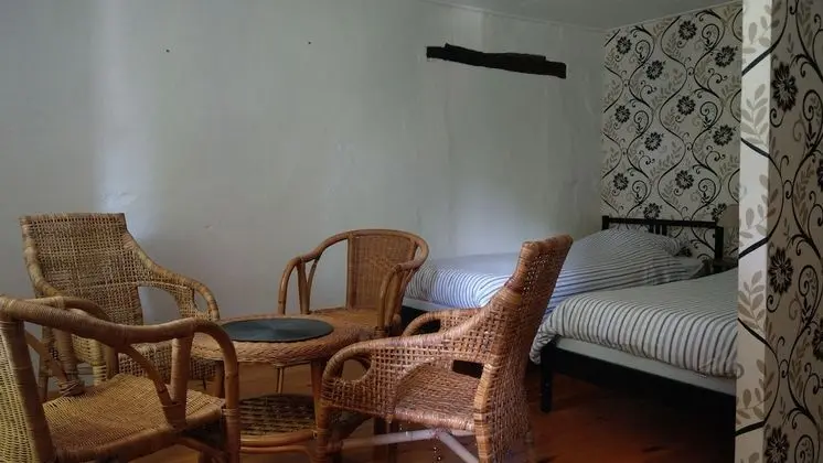 Comfort Dört Kişilik Oda, Birden Çok Yatak