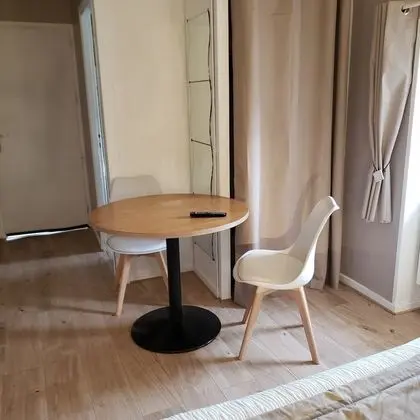 Tek Büyük Yataklı Oda, Bahçe Manzaralı