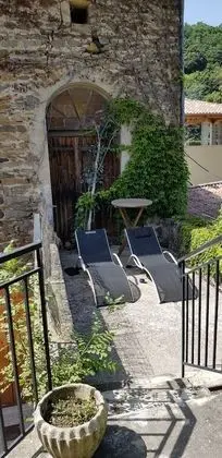 Tek Büyük Yataklı Oda, Bahçe Manzaralı