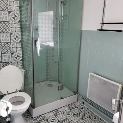Tek Büyük Yataklı Oda, Bahçe Manzaralı