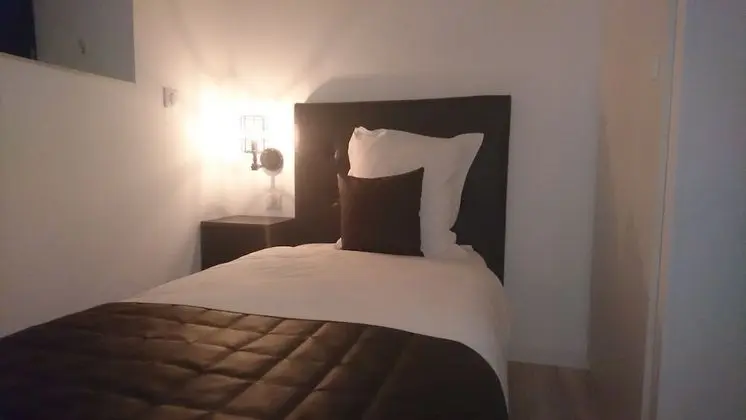Comfort Apart Daire, 1 Yatak Odası, Küçük Mutfak