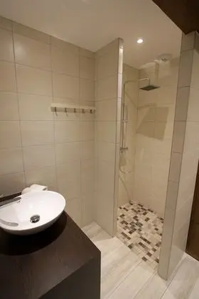 Comfort Apart Daire, 1 Yatak Odası, Küçük Mutfak