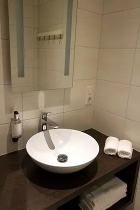 Comfort Apart Daire, 1 Yatak Odası, Küçük Mutfak