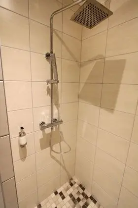 Comfort Apart Daire, 1 Yatak Odası, Küçük Mutfak