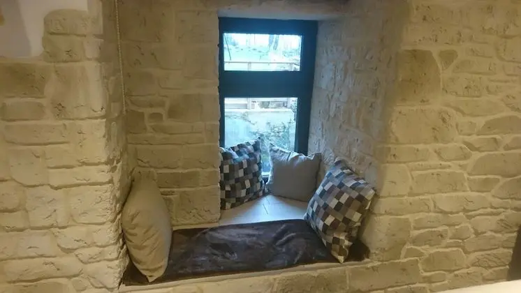 Exclusive Stüdyo, 1 Çift Kişilik Yatak ve Çekyat, Engellilere Uygun, Mutfak