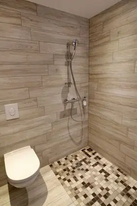 Exclusive Stüdyo, 1 Çift Kişilik Yatak ve Çekyat, Engellilere Uygun, Mutfak