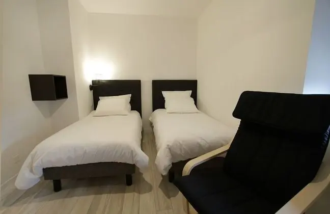 Superior Çatı Katı Süiti (Penthouse), 2 Yatak Odası, Teras, Bahçeli